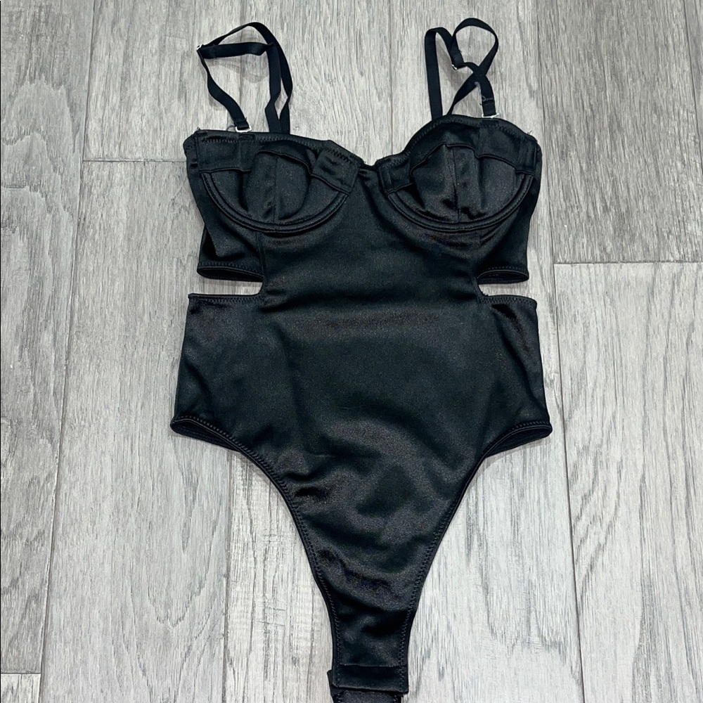Bodysuit